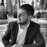 Hunor Vetési