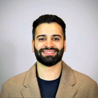 Ahmed Ali