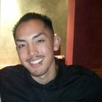 Jasper Paredes