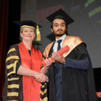 Kiran Choudhury N