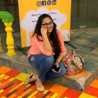 Sarmistha Tiwari
