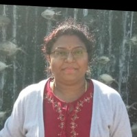 Vijaya Pothuri