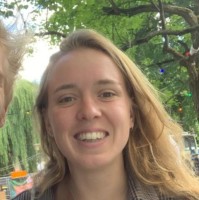 Sanne Van Der Meer