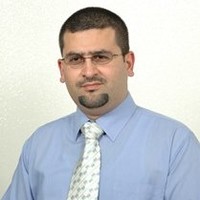 Mahmoud Al Naji
