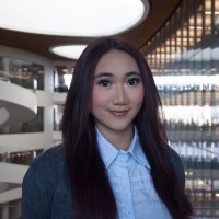 Sandra Li