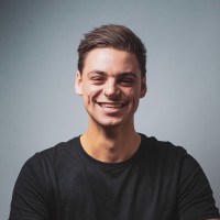 Tyler Fordham