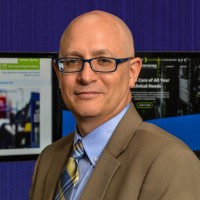 Bob Beck
