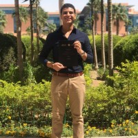 Omar El Serafy