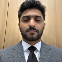 Mohammed Fazil