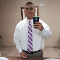 Isaac Martinez