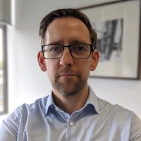 Gareth Yoxall