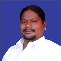 Parameshwar Saladi