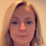 Tove Friestad