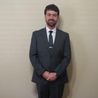 Hunter Whittington, Ph.D.
