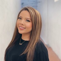 Faraah Ibarra