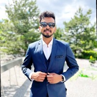 Harshitkumar Shah