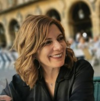 Luz Jane Estupiñán Rodríguez