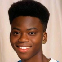 David Mensah