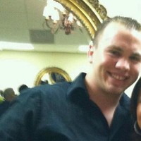 chris parker