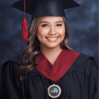 Mary Shayne De Castro