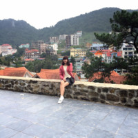 Thanh Huyen