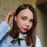 Daria Glukhova