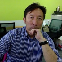 王跃平