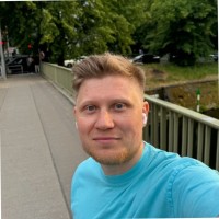 Eugeniy Fedorov