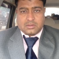 Virisingh Fouzdar