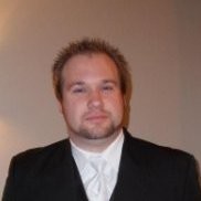 Matthew Sorenson