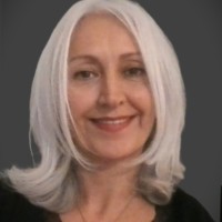Tina Bagheri
