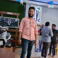 Charan Reddy