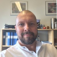 Fredrik Skoog