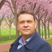 Jan Willem Sonneveld
