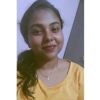 Dhanapriya Irudhayaraj