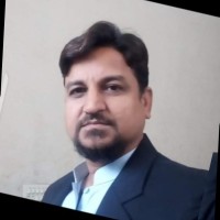 Zahoor Ahmad