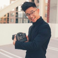 Jonathan Dang