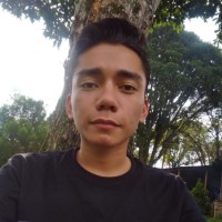 Juan Sebastian Velandia Barragan
