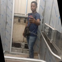 Najeem Nafiu