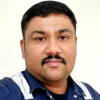 Vishnu Vijayan