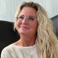 Tinne Riis-Vestergaard Sjöberg
