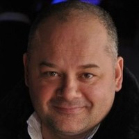 Mario vitry