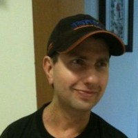 Michael Teague