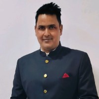 Yashwant Singh