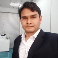 Nitin Bhadani