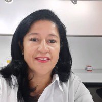Ana Lucia Arevalo