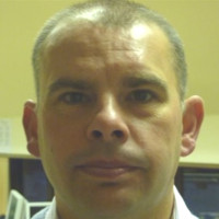 Carl Payne