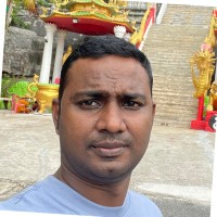 Mathan R Muthusamy
