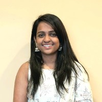 VINAYA G