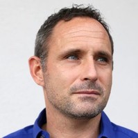 Samuel Rohrbach